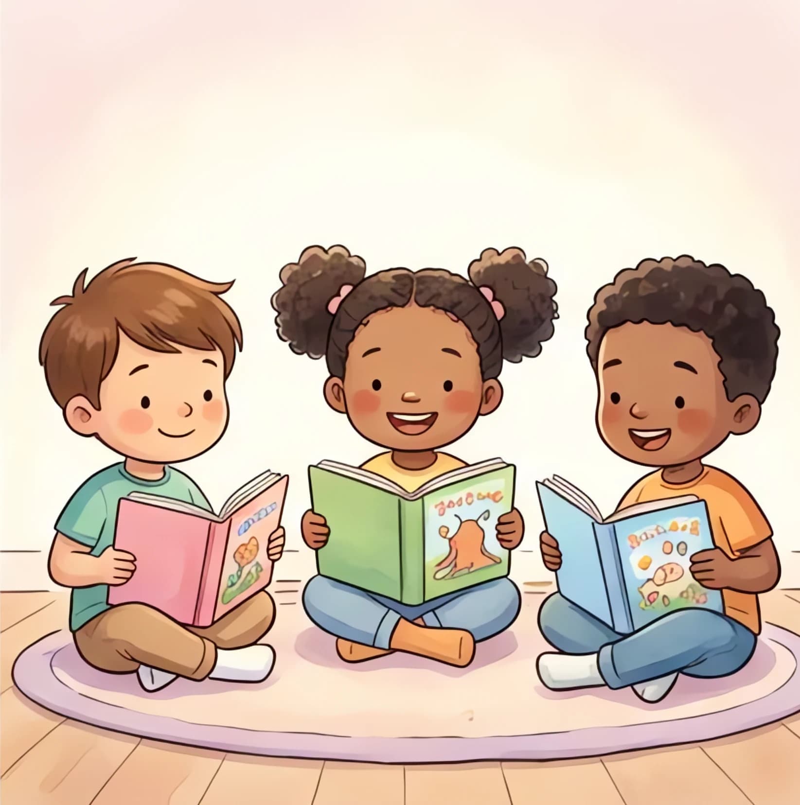 Illustration 2 for Goodnight Little Me Personalized Book Review: Is It Worth It?