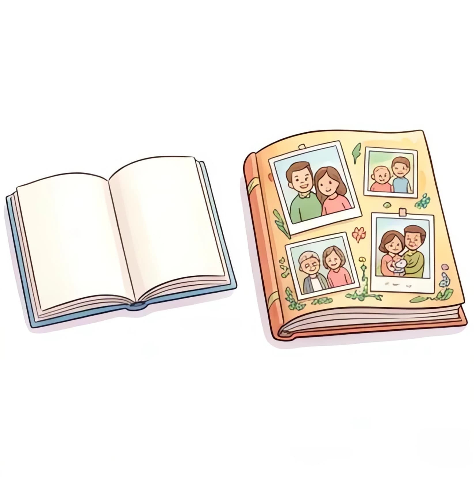 Illustration 4 for Goodnight Little Me Personalized Book Review: Is It Worth It?