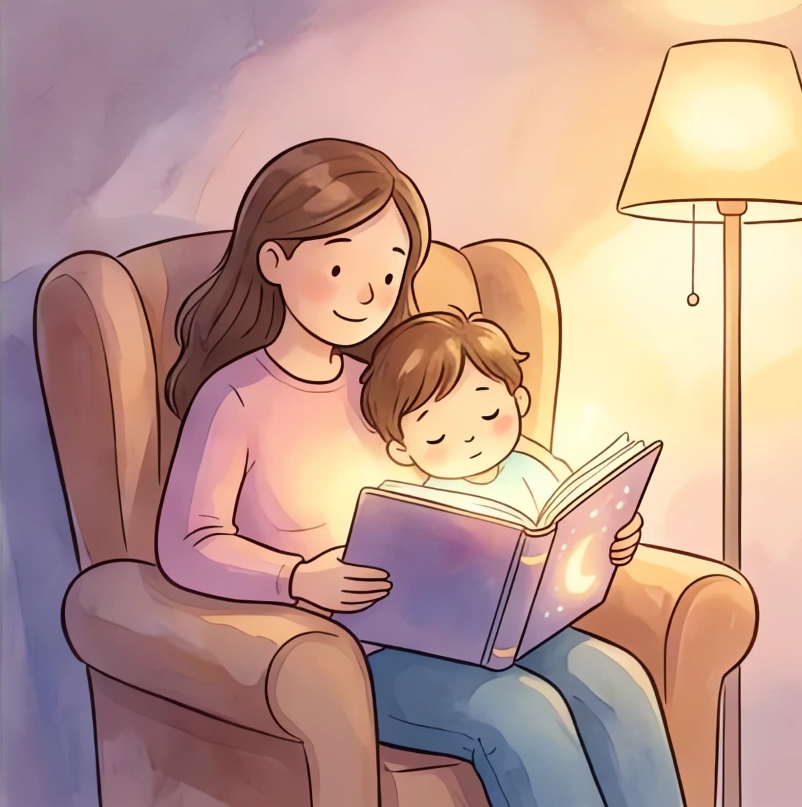 Illustration 5 for Goodnight Little Me Personalized Book Review: Is It Worth It?