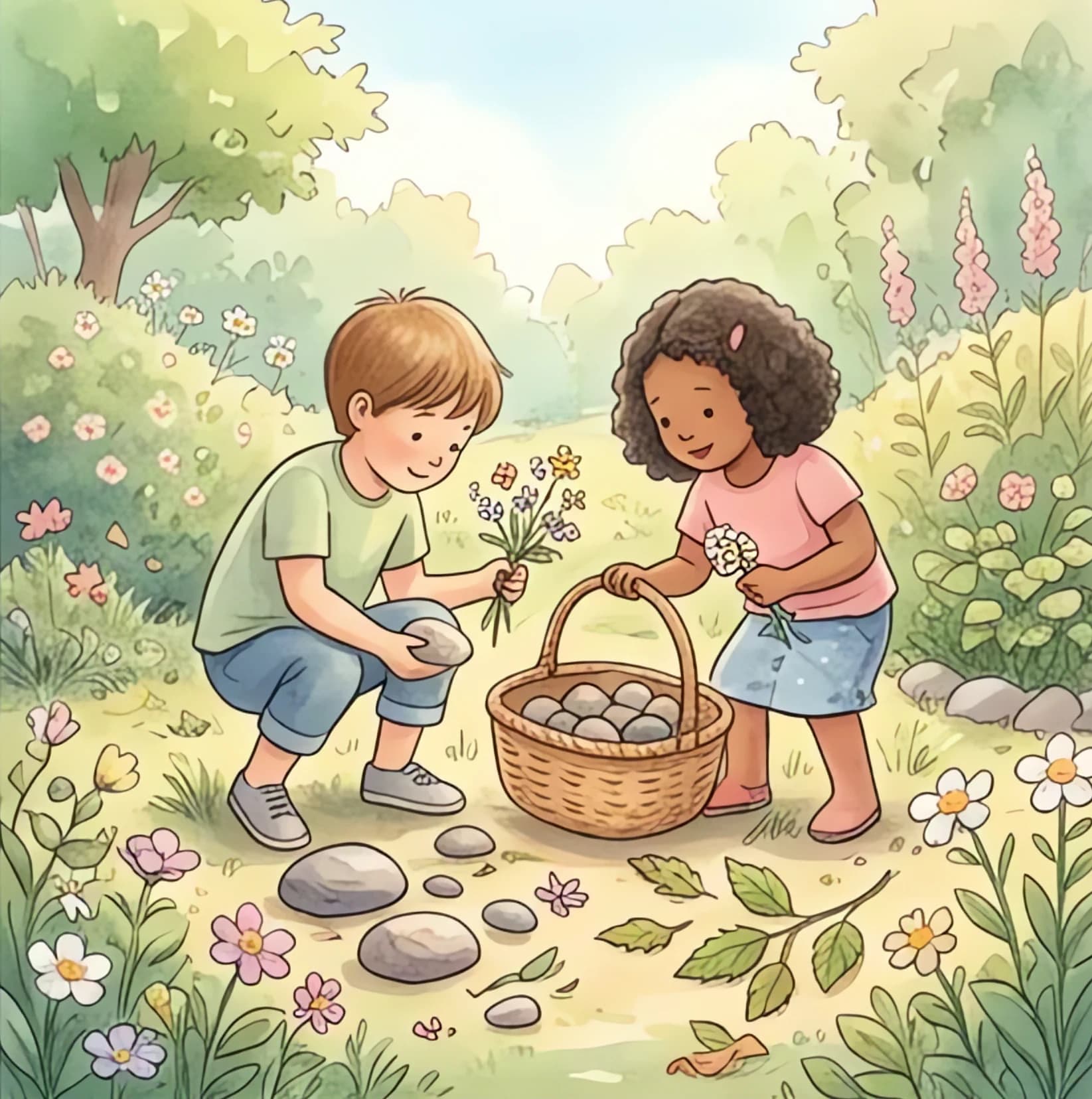 Illustration 2 for Make Your Own Crafts: 25+ DIY Projects Kids Actually Want to Do